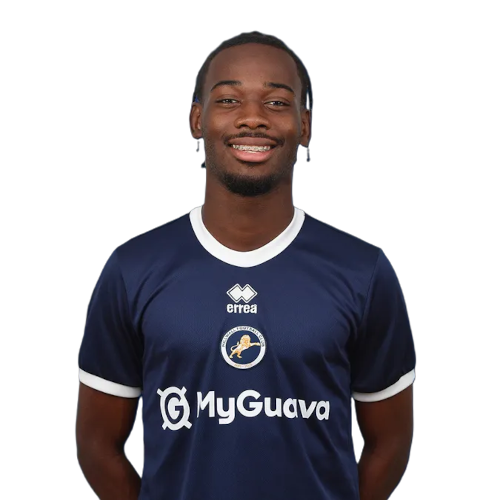 Derek Mazou-Sacko