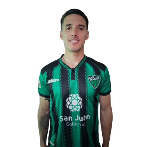 Pablo García Lafluf