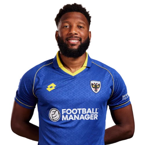Myles Hippolyte