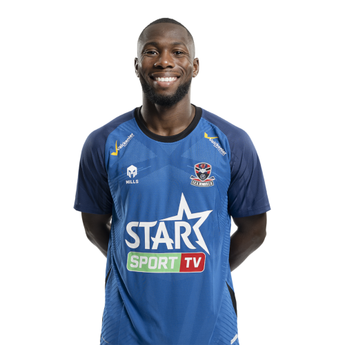 Mohamed Berte