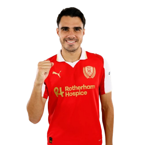 Reece James