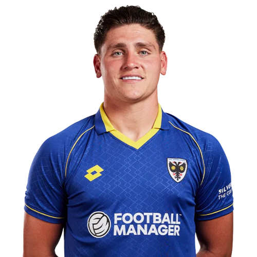 Mathew Stevens