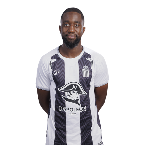 Isaac Mbenza