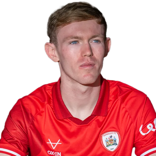 Jake Rooney