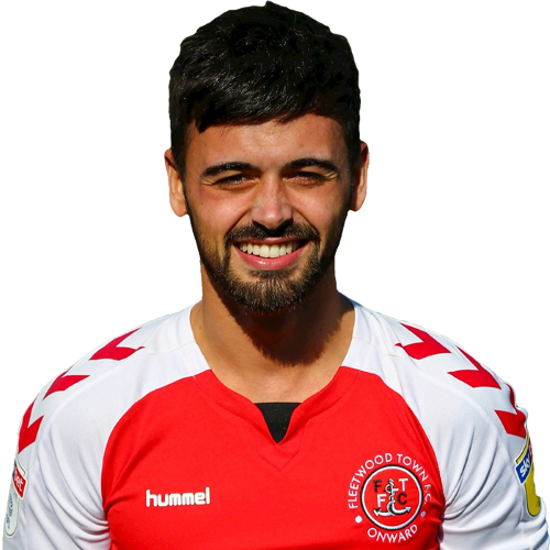 Macauley Southam