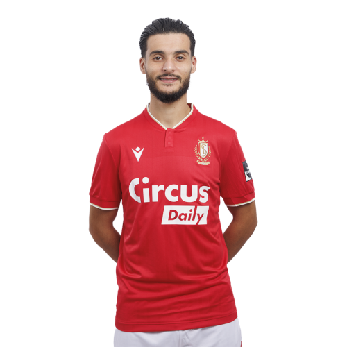 Mohamed El Hankouri