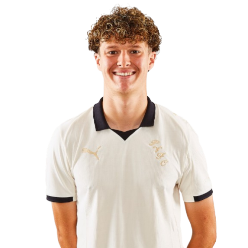 Ben Lomax