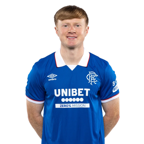 Lyall Cameron
