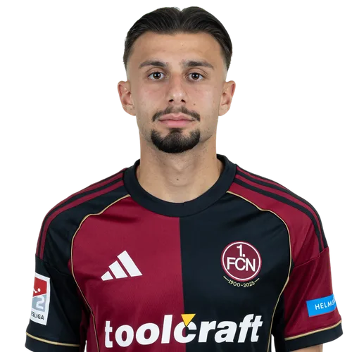 Berkay Yilmaz