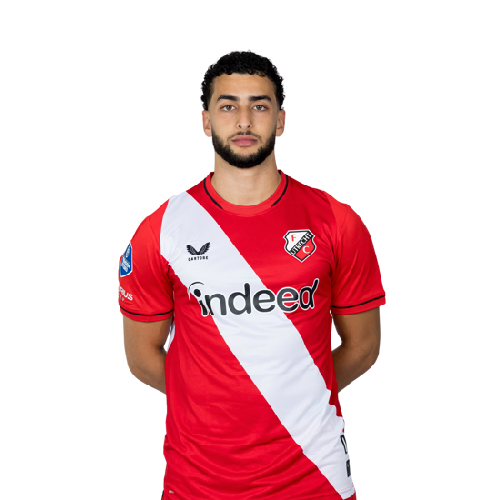 Oualid Agougil