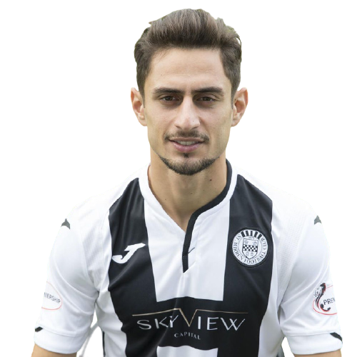 İlkay Durmuş