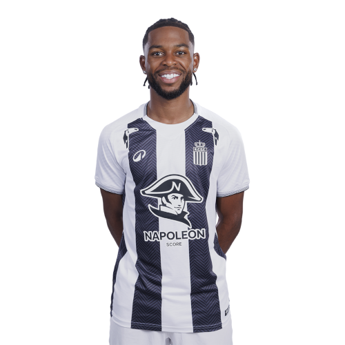 Mardochée Nzita Theto