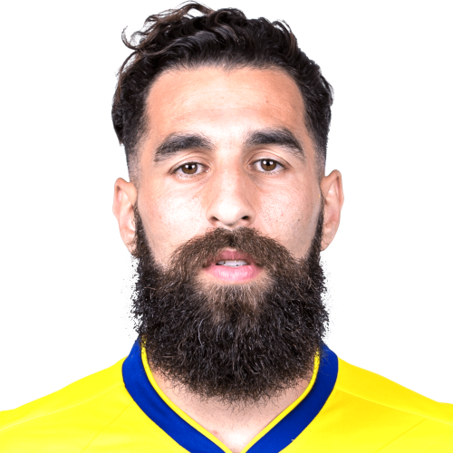 Jimmy Durmaz