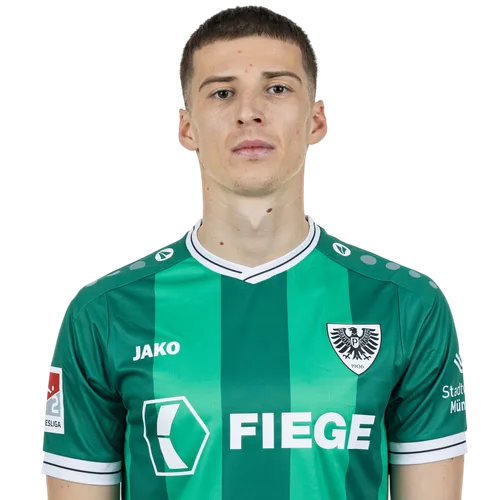 Tobias Raschl