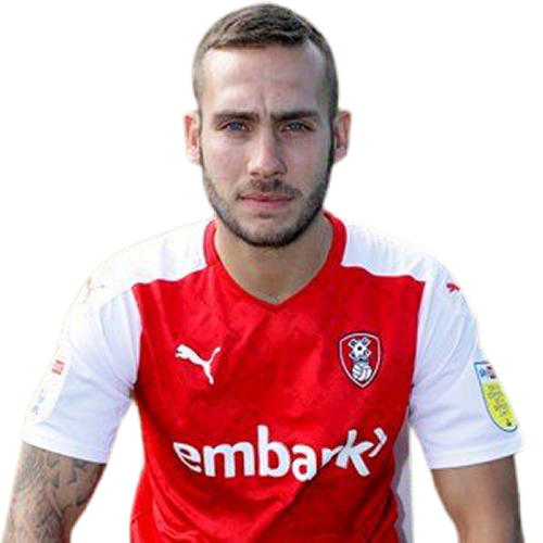 Joe Mattock