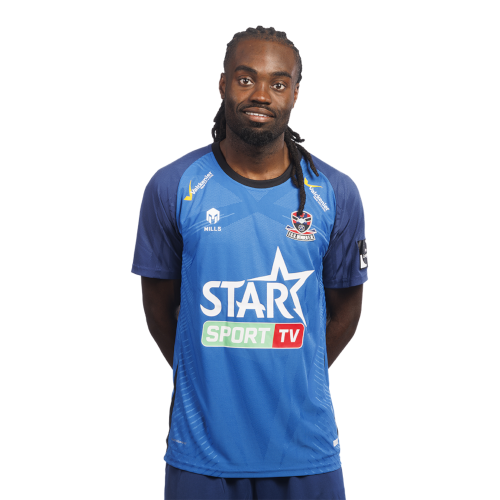 Marsoni Sambu