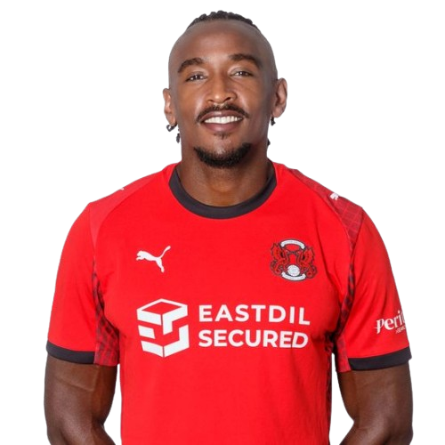 Omar Beckles