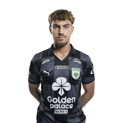 Lucas Alves Monteiro