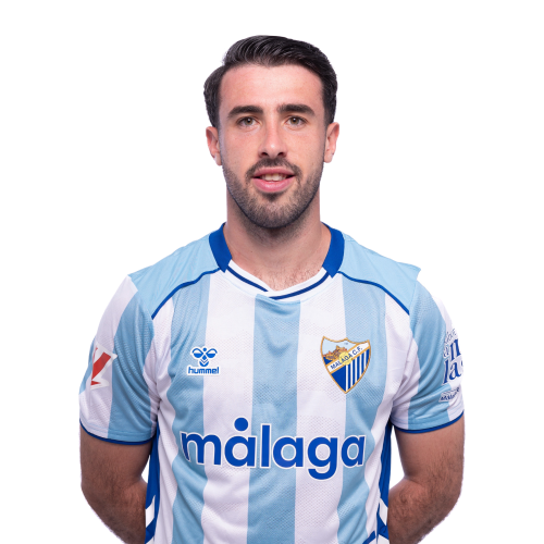 Carlos Puga
