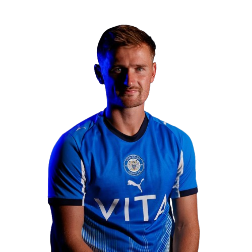 Callum Connolly