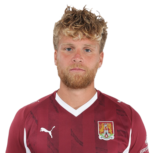 Cameron McGeehan