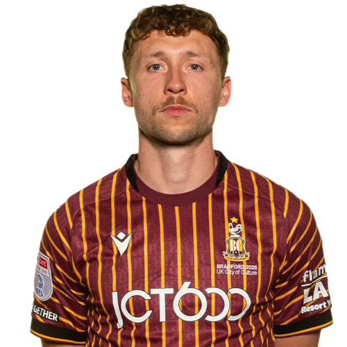 Matthew Pennington