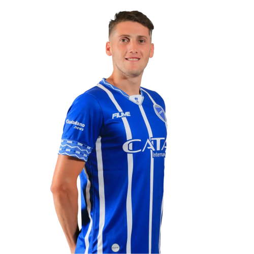 Tomas Rossi
