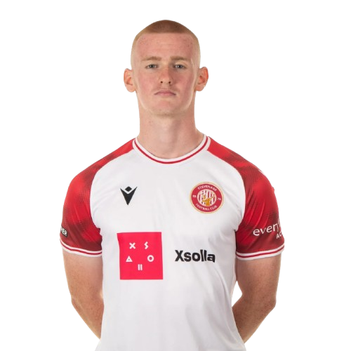 Ryan Doherty