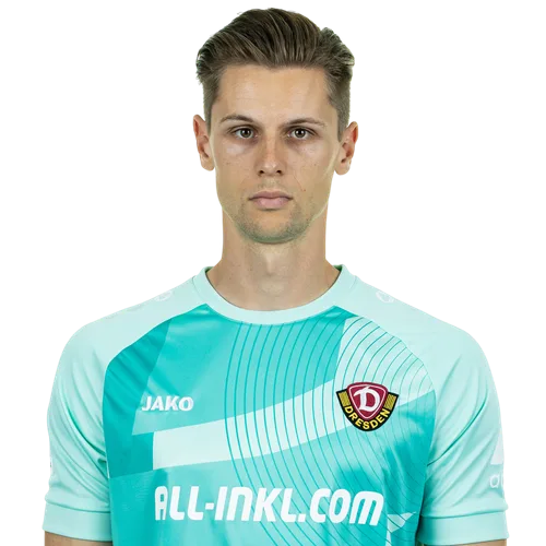 Daniel Mesenholer