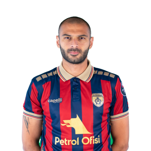 Volkan Findikli