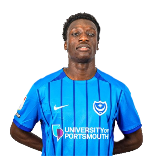 Abdoulaye Kamara