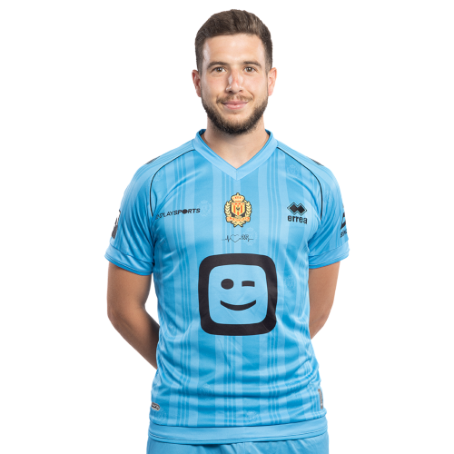 Nacho Miras