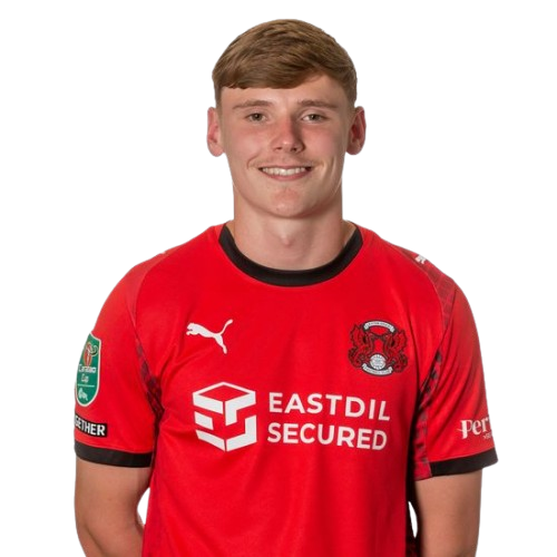 Jack Moorhouse