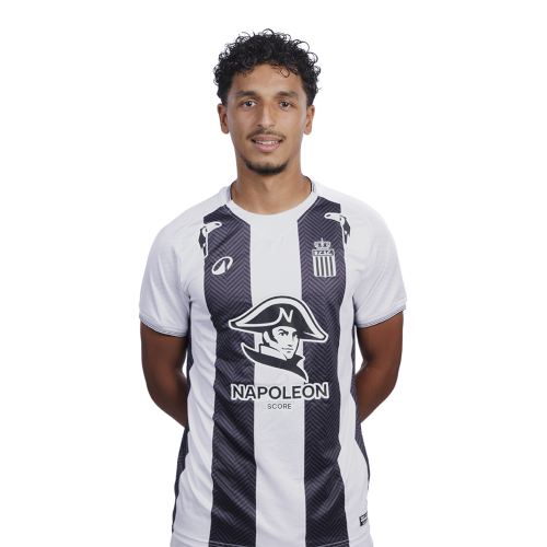 Mehdi Boukamir