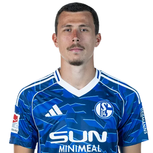 Ron Schallenberg