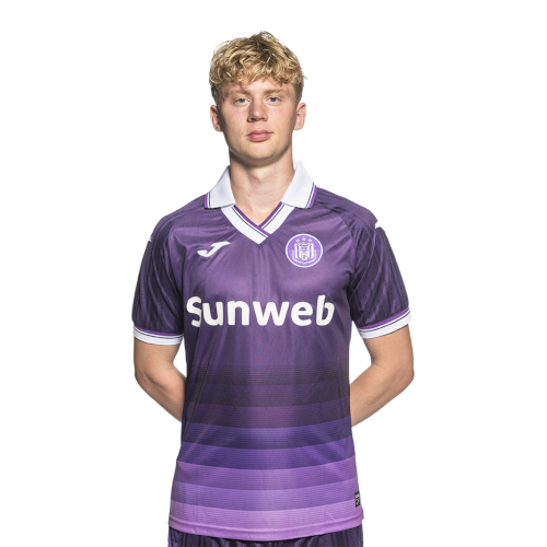 Cedric Hatenboer