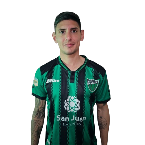 Matías Orihuela