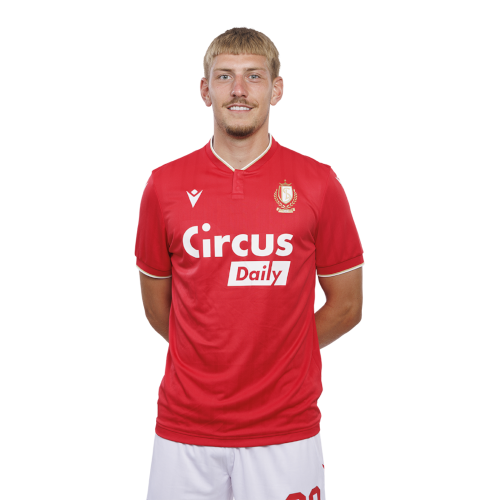 Daan Dierckx