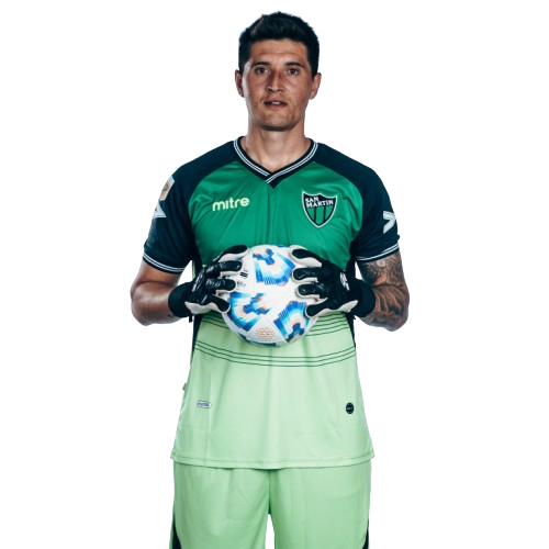 Maximiliano Velazco