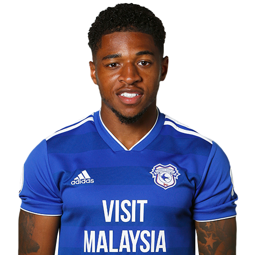 Kadeem Harris