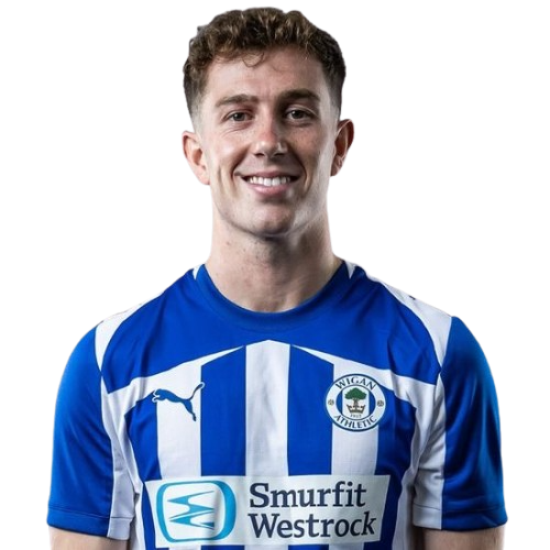 Jensen Weir