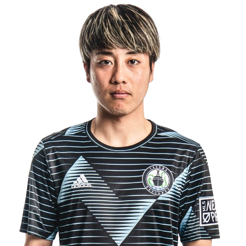 Yu Tsukanome