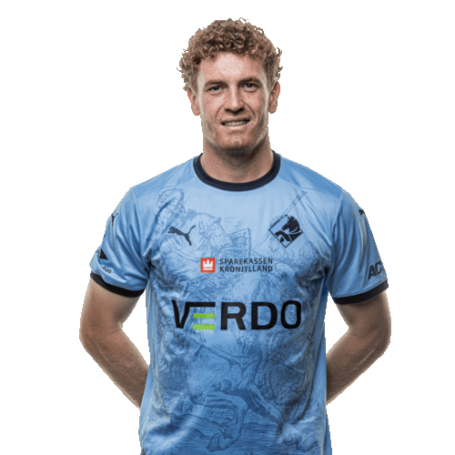 Wessel Dammers
