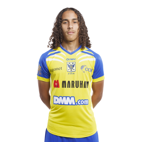 Adam Nhaili