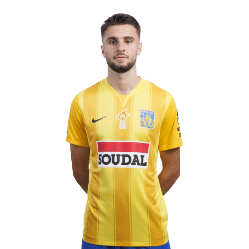Eliot Bujupi
