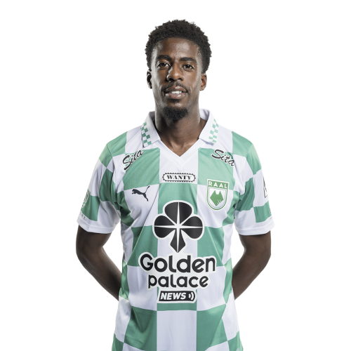 Jordi Liongola