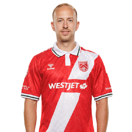 Harrison Paton