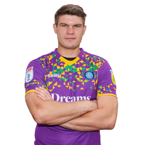 Max Stryjek