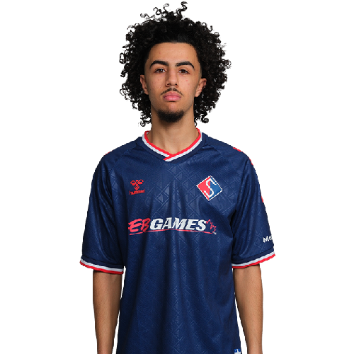 Omar El Kalkouli