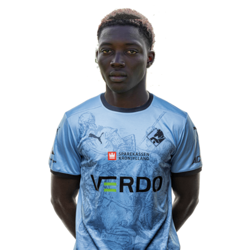 Ousseynou Seck